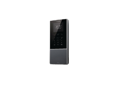 Kartlı Geçiş ve Biometric Sistemler